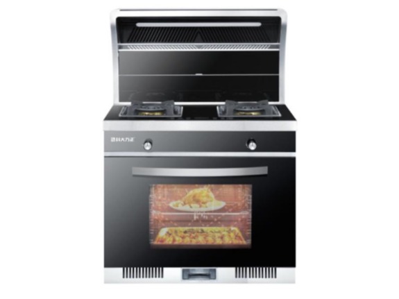 傳統煙機灶具VS集成灶 該如何選？