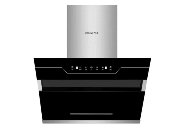 油煙機灶具怎么選7問7答