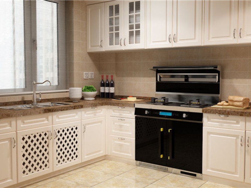 集成灶的優缺點你了解多少