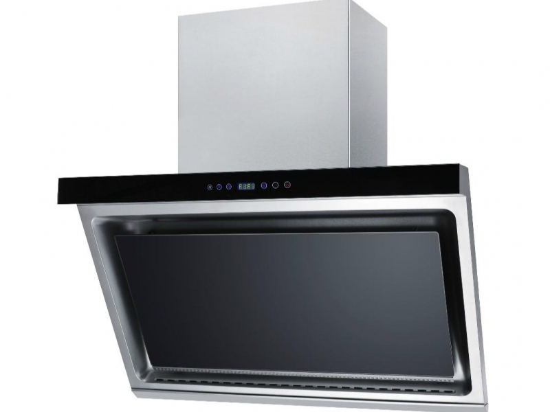 吸油煙機清洗有哪些步驟